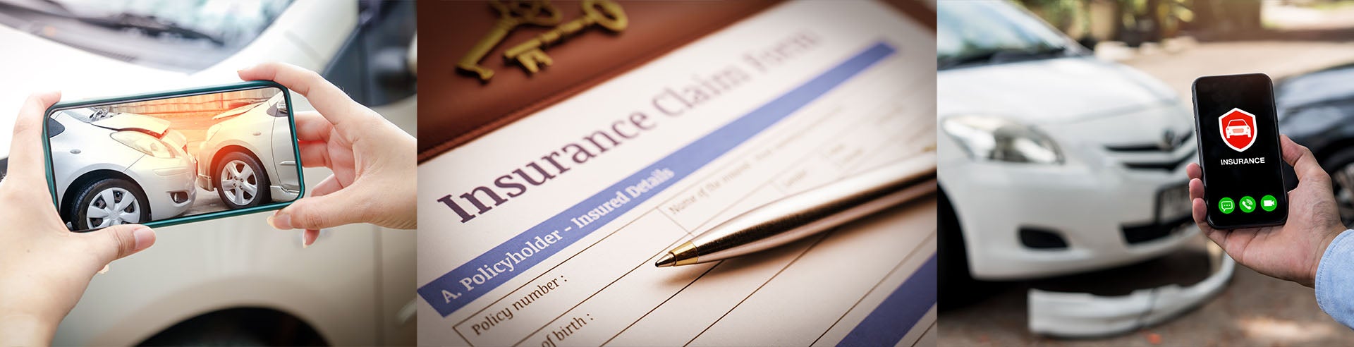 insurance claim assistance