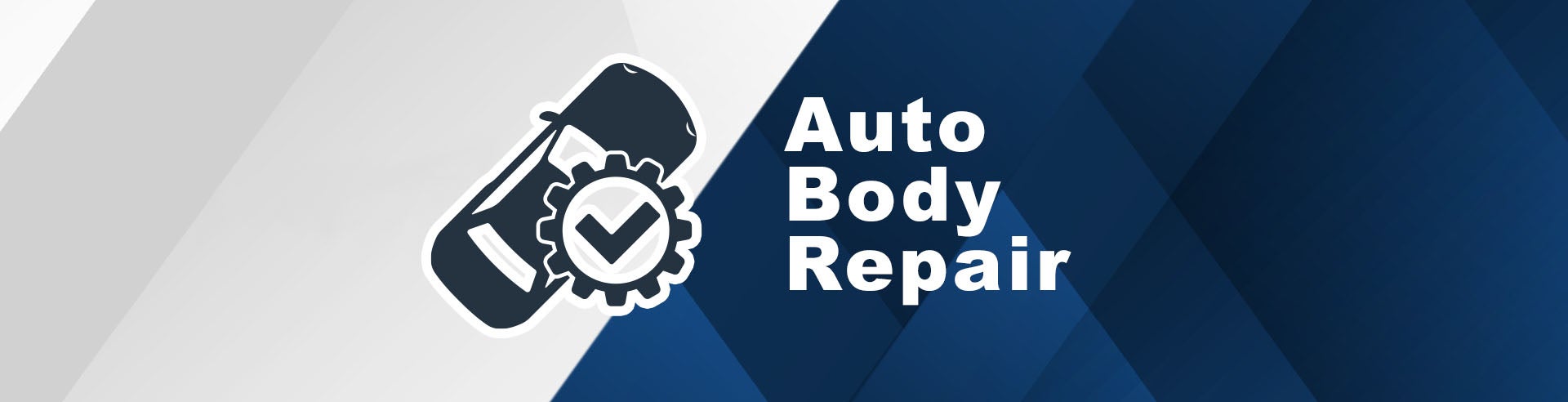 Collision Auto Body Repair