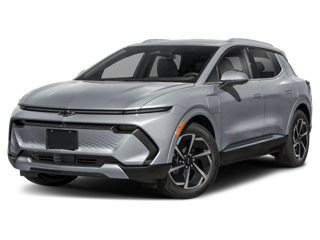 Equinox EV - Kramer Chevrolet in LIVINGSTON TX