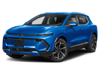 Chevrolet Equinox EV - Kramer Chevrolet Livingston in LIVINGSTON TX