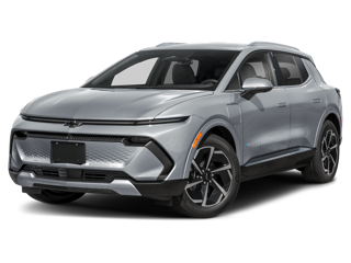 Equinox EV - Kramer Chevrolet Livingston in LIVINGSTON TX