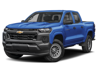 Chevrolet Colorado - Kramer Chevrolet Livingston in LIVINGSTON TX