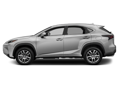 2015 Lexus NX 200t Base