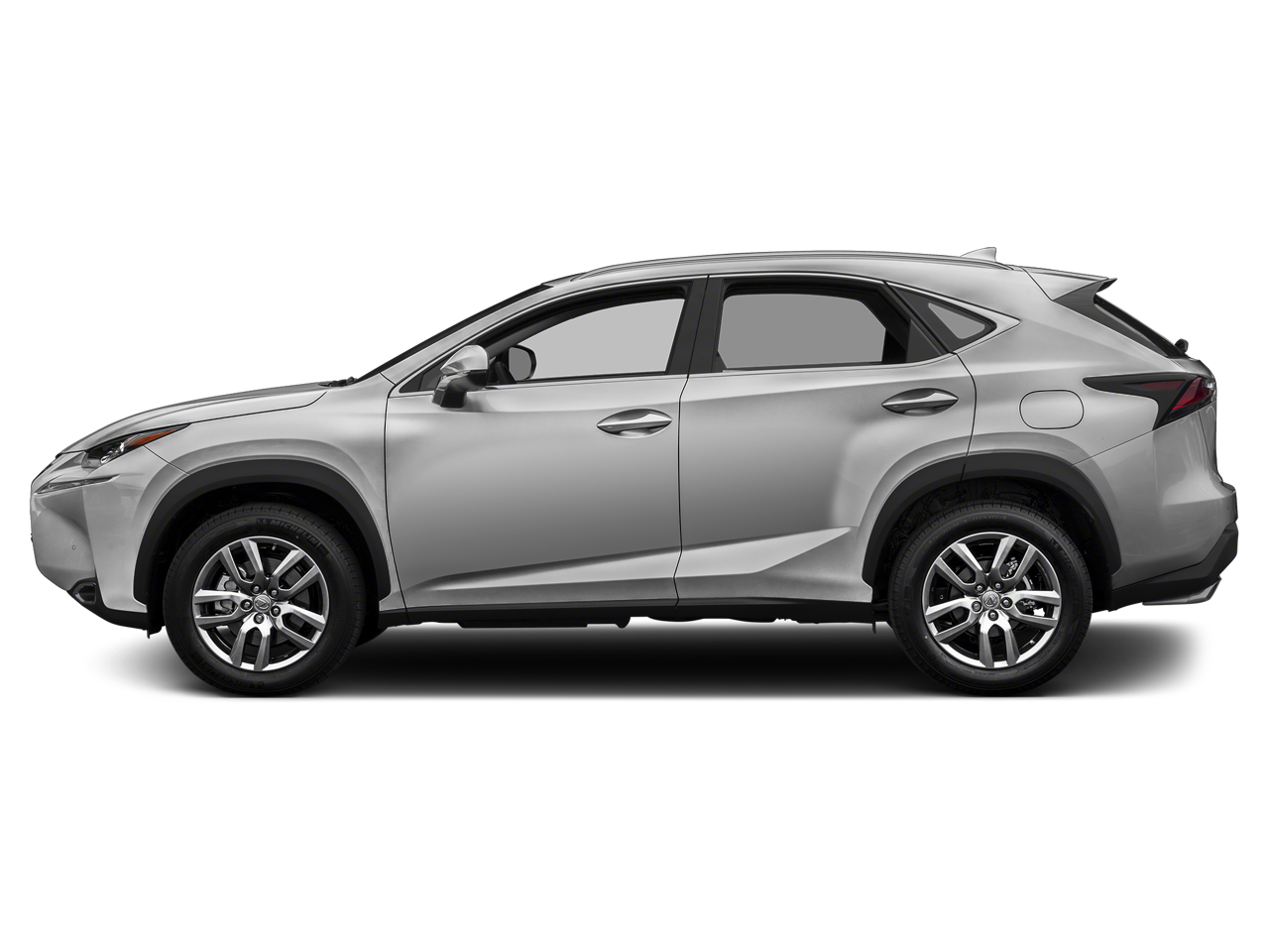2015 Lexus NX 200t Base