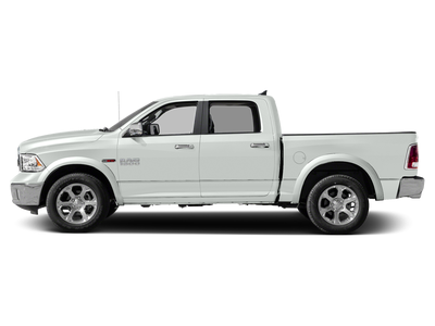 2018 RAM Ram 1500 Laramie