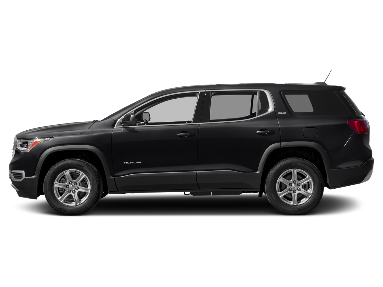 2019 GMC Acadia SLE1