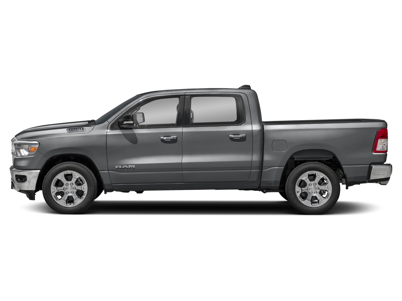 2019 RAM Ram 1500 Big Horn/Lone Star