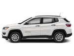 2020 Jeep Compass Sun and Wheel FWD