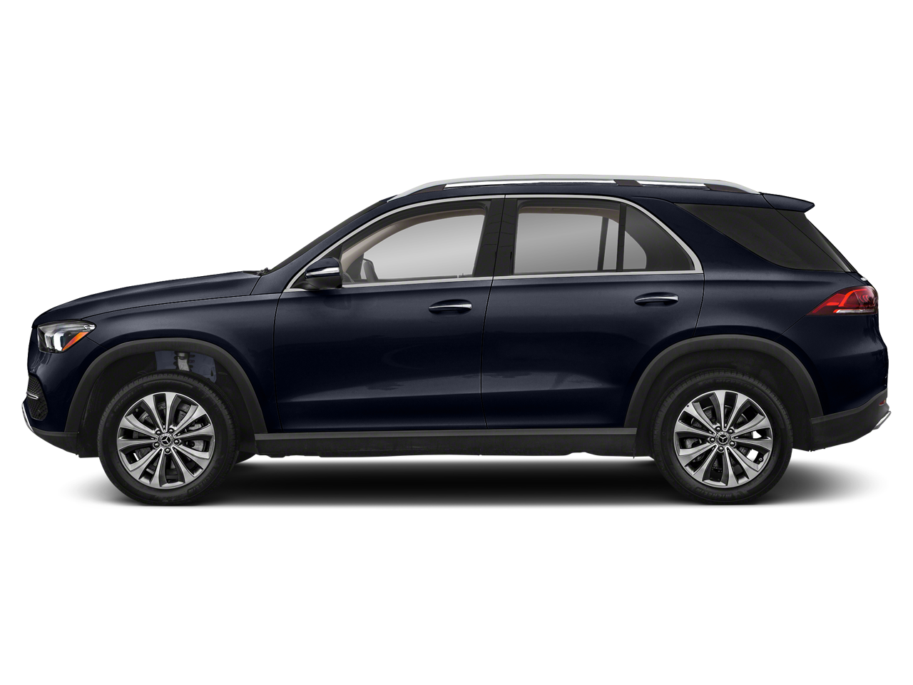 2020 Mercedes-Benz GLE 350 4MATIC®