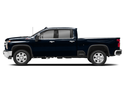 2021 Chevrolet Silverado 2500 HD LTZ