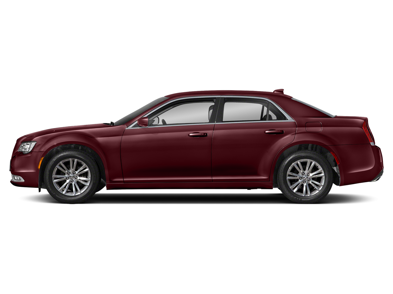 2021 Chrysler 300S 300S