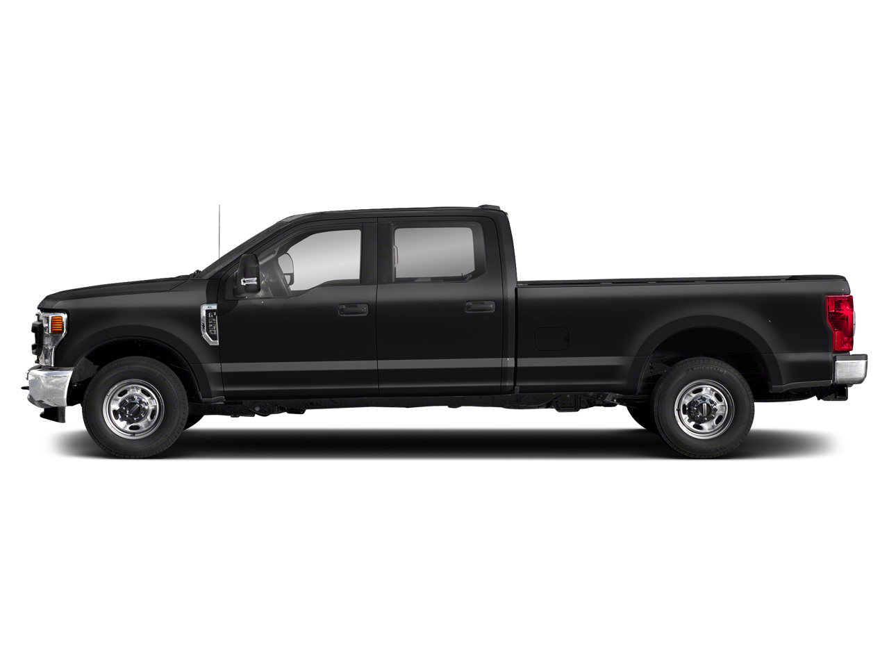 2021 Ford F-250 XL