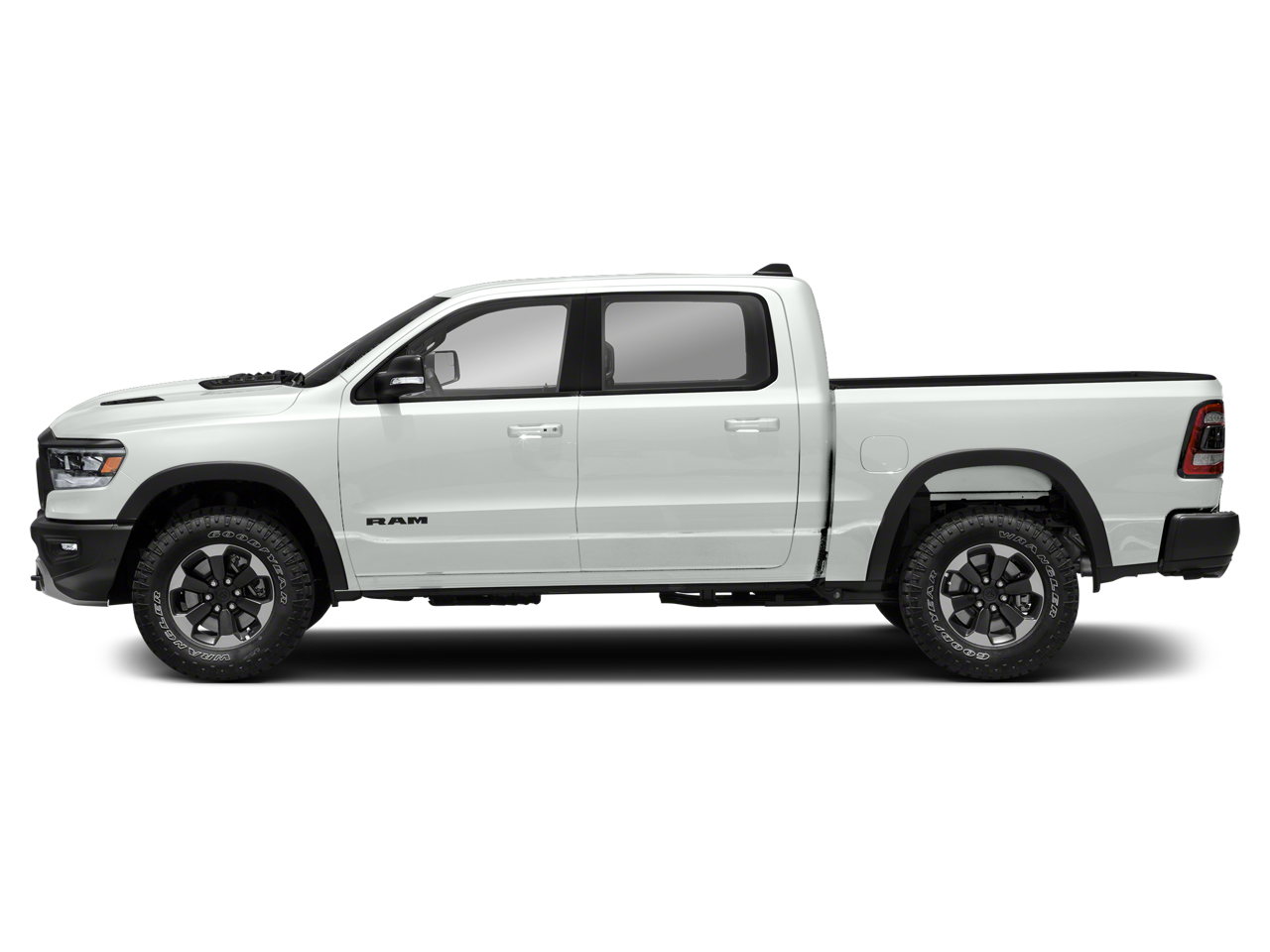 2021 RAM Ram 1500 Rebel