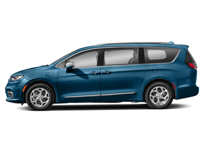 2022 Chrysler Pacifica Hybrid Hybrid Touring L