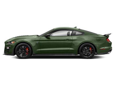 2022 Ford Mustang Shelby GT500 Fastback