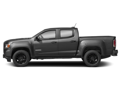 2022 GMC Canyon 2WD Elevation Standard