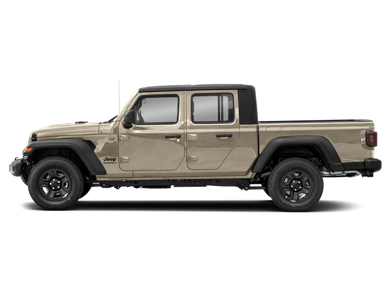2022 Jeep Gladiator Altitude