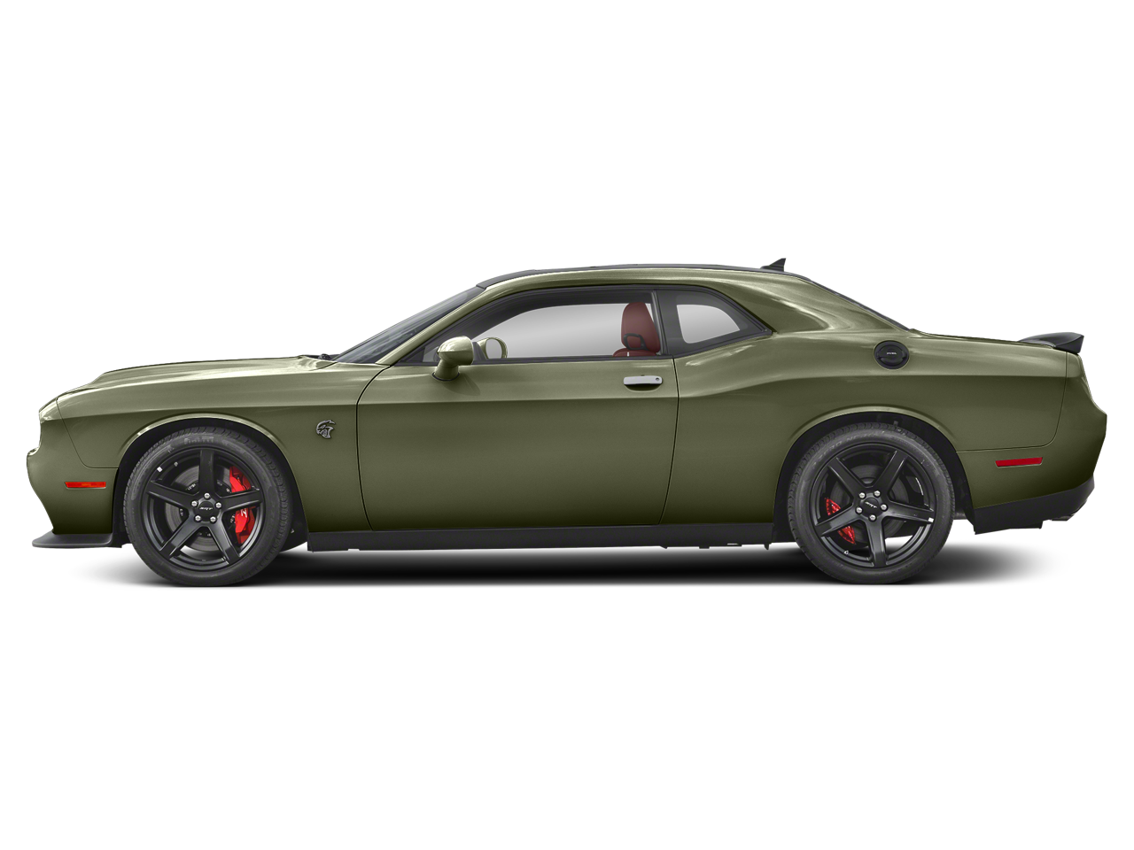 2023 Dodge Challenger SRT Hellcat Redeye Widebody