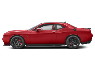 2023 Dodge Challenger SRT Hellcat Redeye Widebody