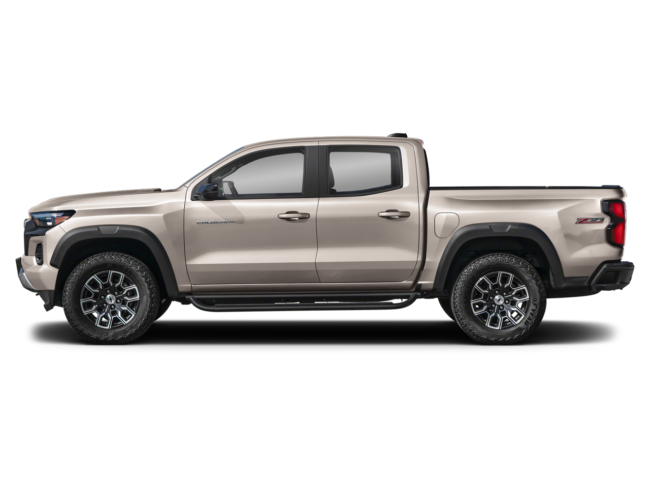 2024 Chevrolet Colorado 4WD Z71