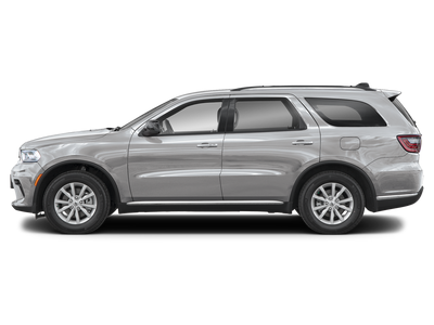 2024 Dodge Durango SRT Hellcat Plus