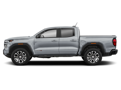 2024 GMC Canyon 4WD AT4X