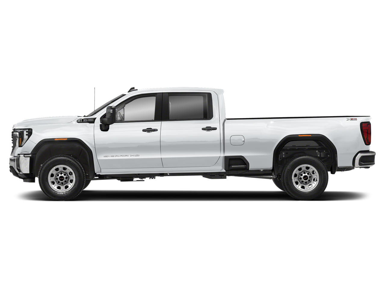 2024 GMC Sierra Denali