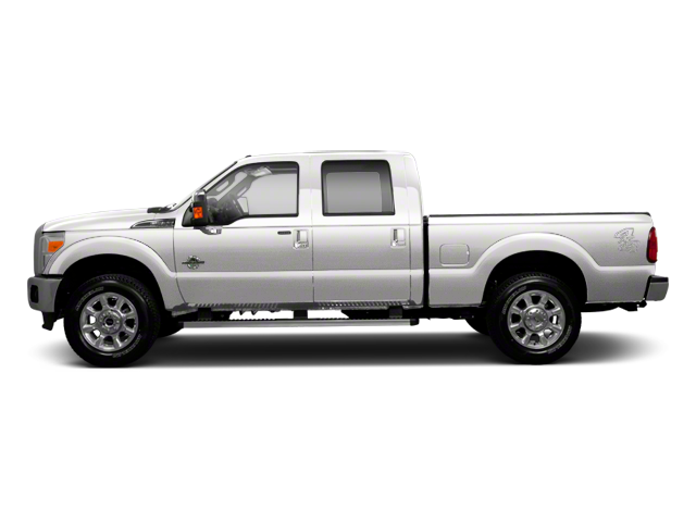 2011 Ford F-250 Lariat