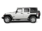 2012 Jeep Wrangler Sahara