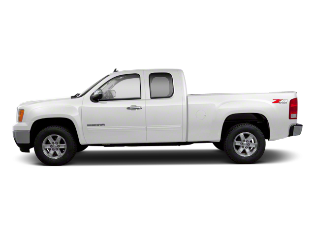 2013 GMC Sierra 1500 SL