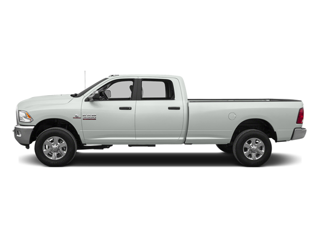 2014 RAM 3500 Laramie