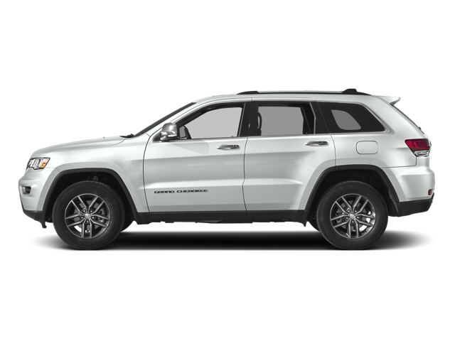 2017 Jeep Grand Cherokee Limited 4x2