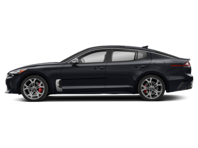 2018 Kia Stinger GT2