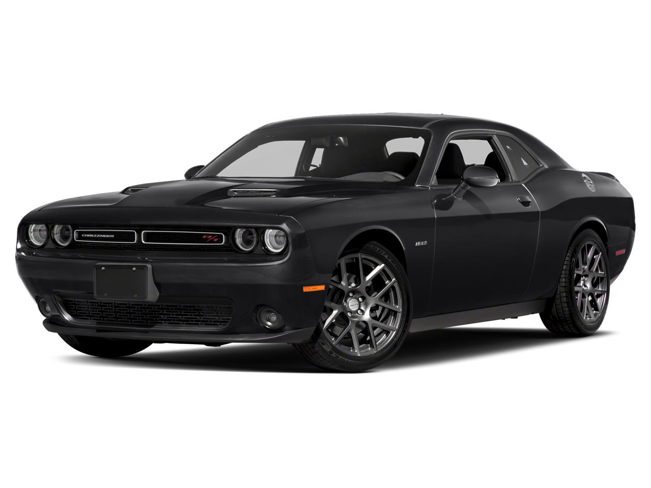 2015 Dodge Challenger