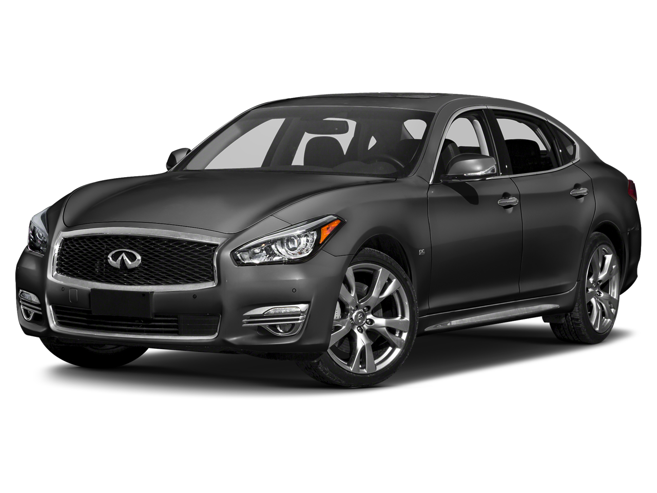 2015 INFINITI Q70L 5.6