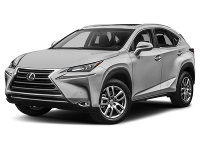 2015 Lexus NX 200t Base