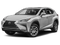 2015 Lexus NX 200t Base