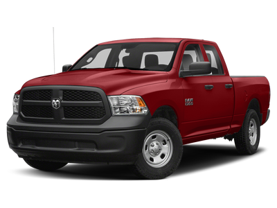 2015 RAM Ram 1500 Tradesman