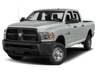 2018 RAM Ram 2500 Tradesman