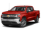 2020 Chevrolet Silverado LT