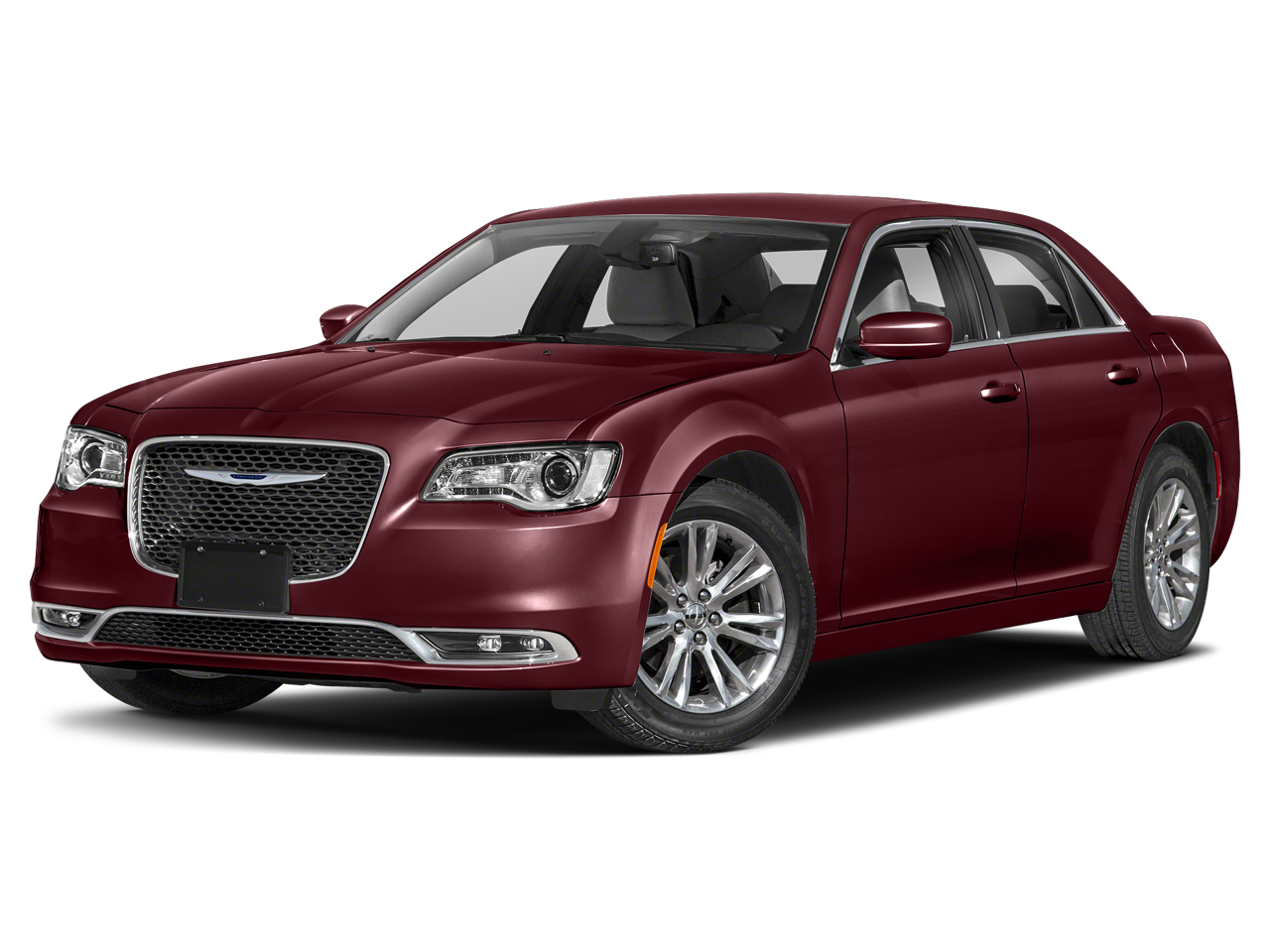 2021 Chrysler 300S 300S