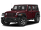 2021 Jeep Wrangler Unlimited Unlimited Rubicon