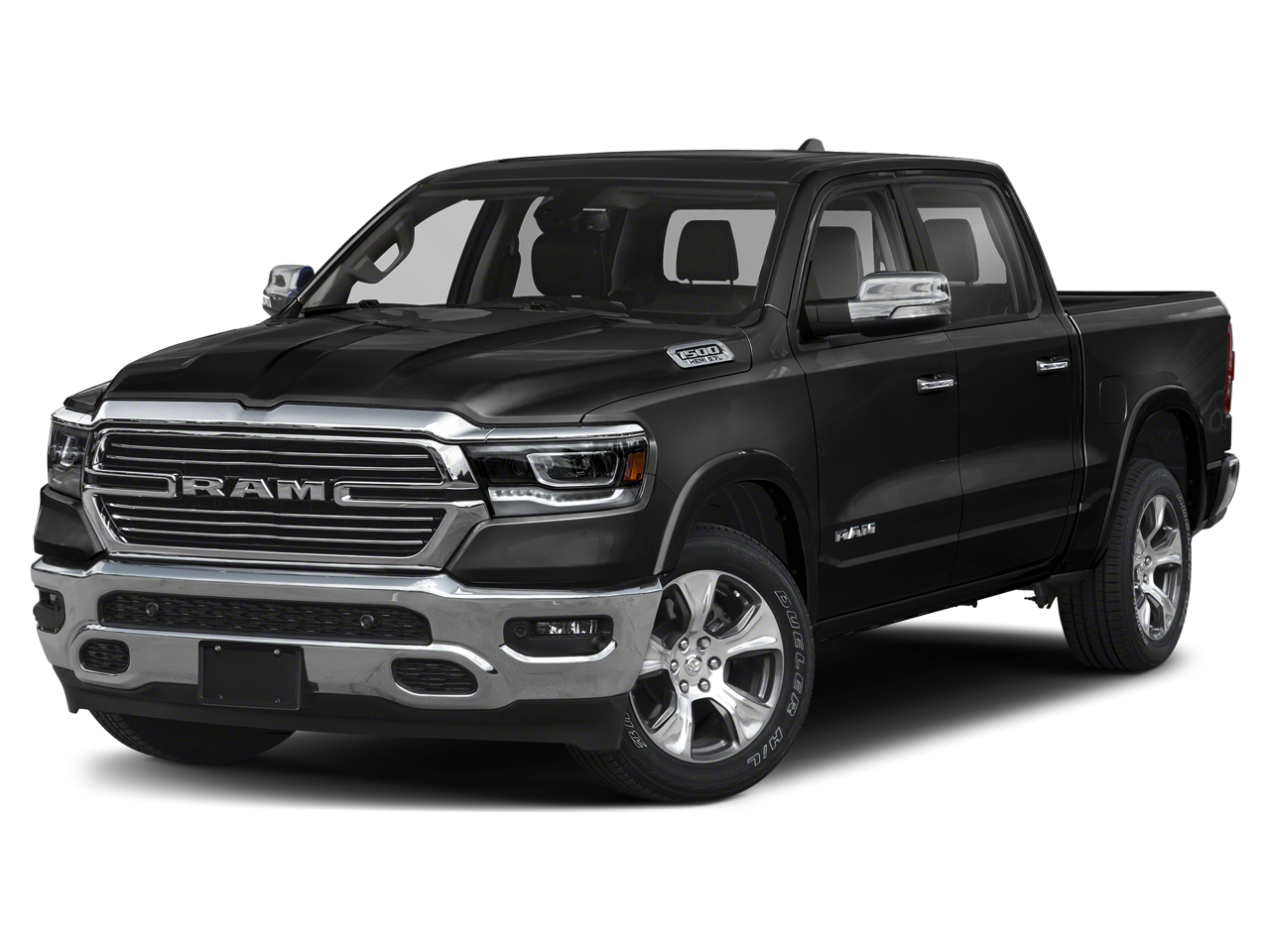 2021 RAM Ram 1500 Laramie