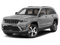 2022 Jeep Grand Cherokee 4xe Trailhawk