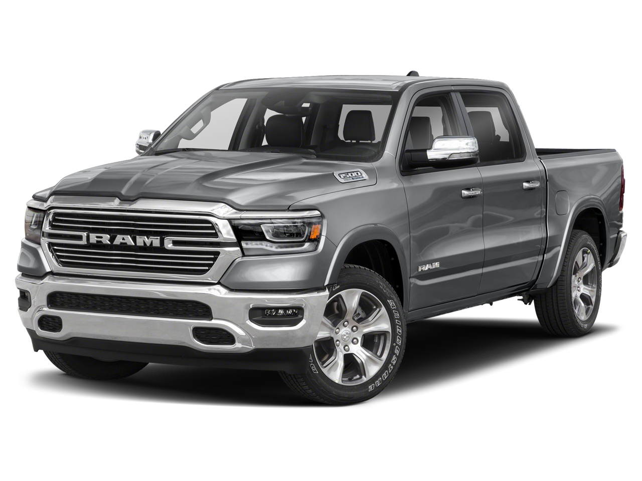 2022 RAM Ram 1500 Laramie