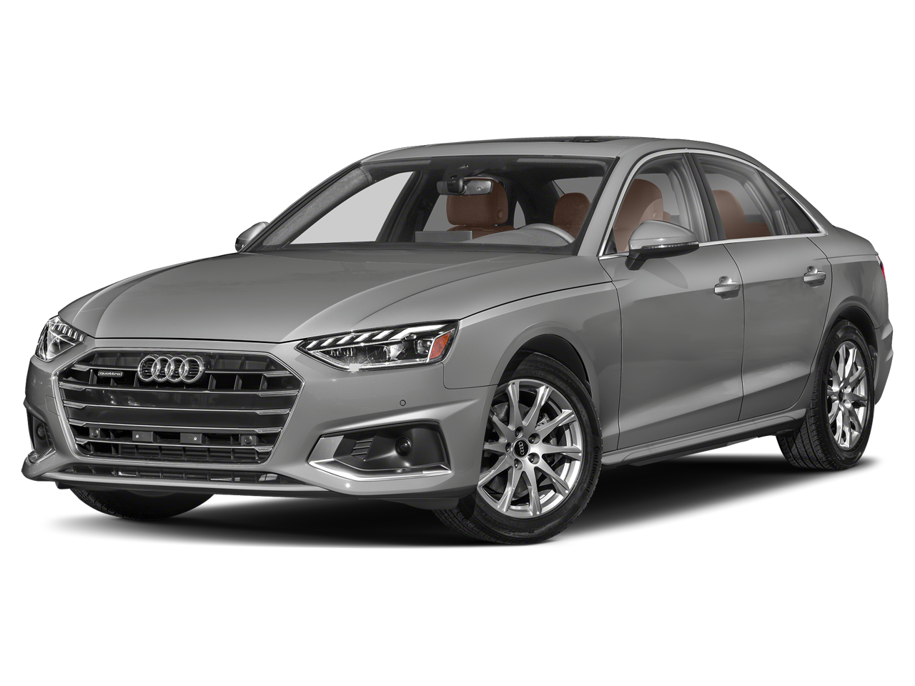 2023 Audi A4 S line Premium Plus