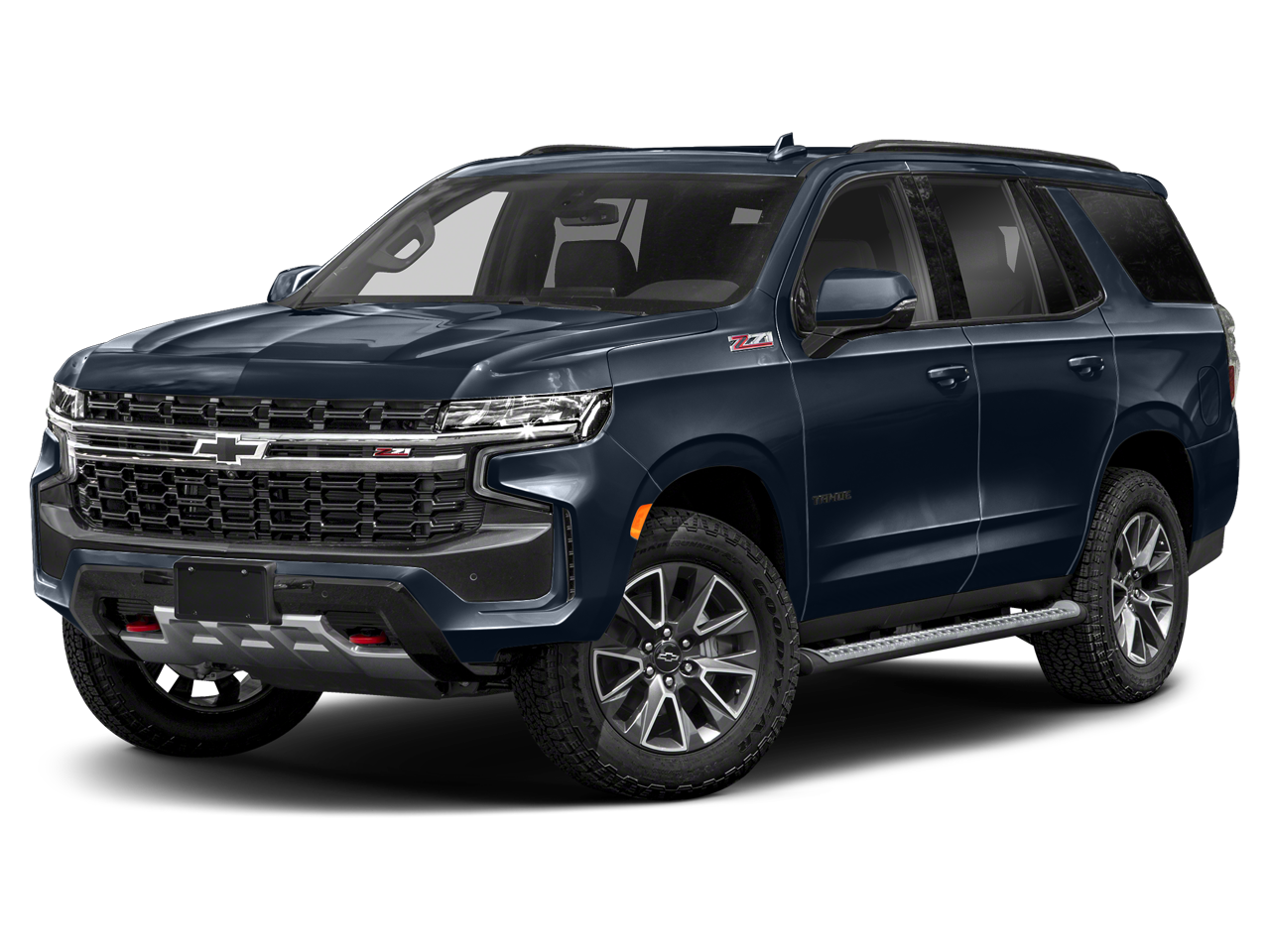 2023 Chevrolet Tahoe 4WD Z71's photo
