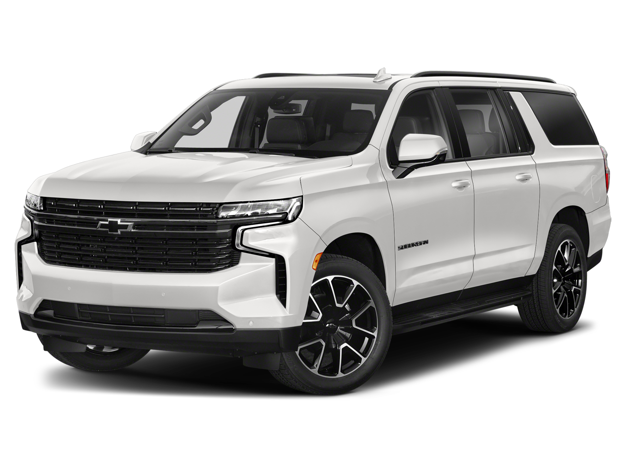 2023 Chevrolet Suburban 4WD 1500 RST's photo