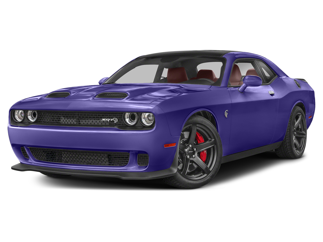 2023 Dodge Challenger SRT Hellcat Redeye Widebody