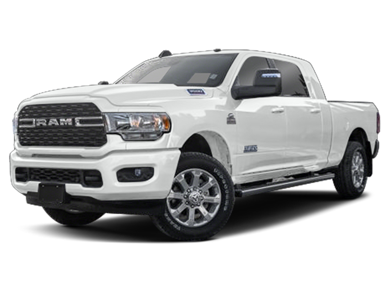 2023 RAM 3500 Limited